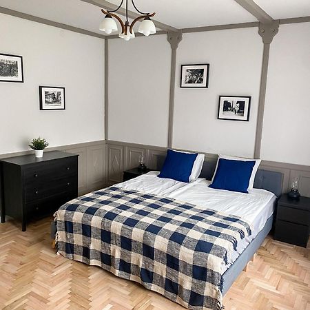 Apartamenty Przy Strumyku Szczawnica Εξωτερικό φωτογραφία