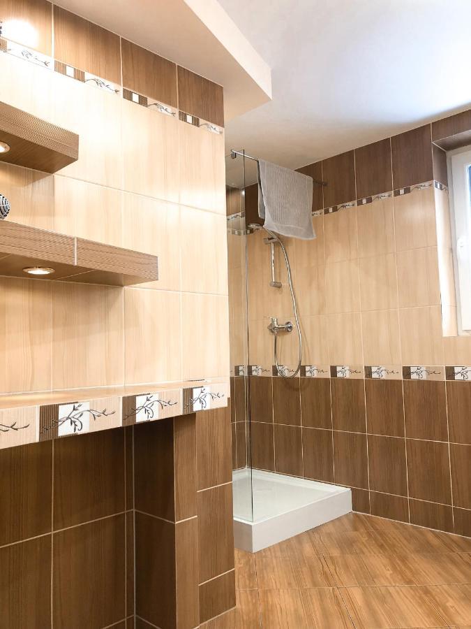 Apartamenty Przy Strumyku Szczawnica Εξωτερικό φωτογραφία