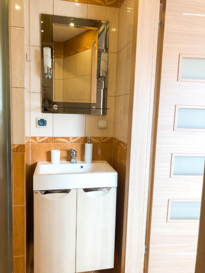 Apartamenty Przy Strumyku Szczawnica Εξωτερικό φωτογραφία