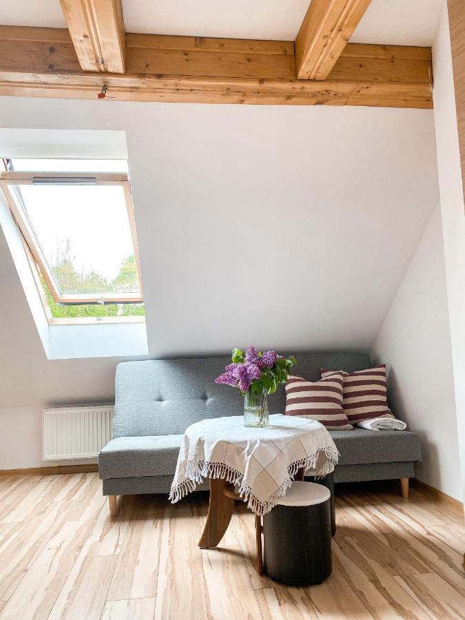 Apartamenty Przy Strumyku Szczawnica Εξωτερικό φωτογραφία