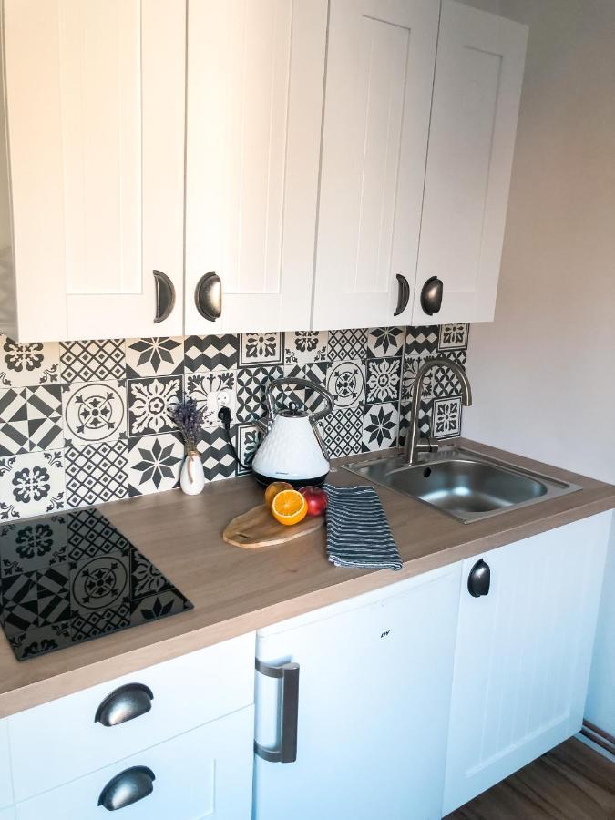 Apartamenty Przy Strumyku Szczawnica Εξωτερικό φωτογραφία