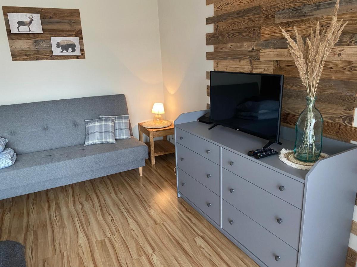 Apartamenty Przy Strumyku Szczawnica Εξωτερικό φωτογραφία