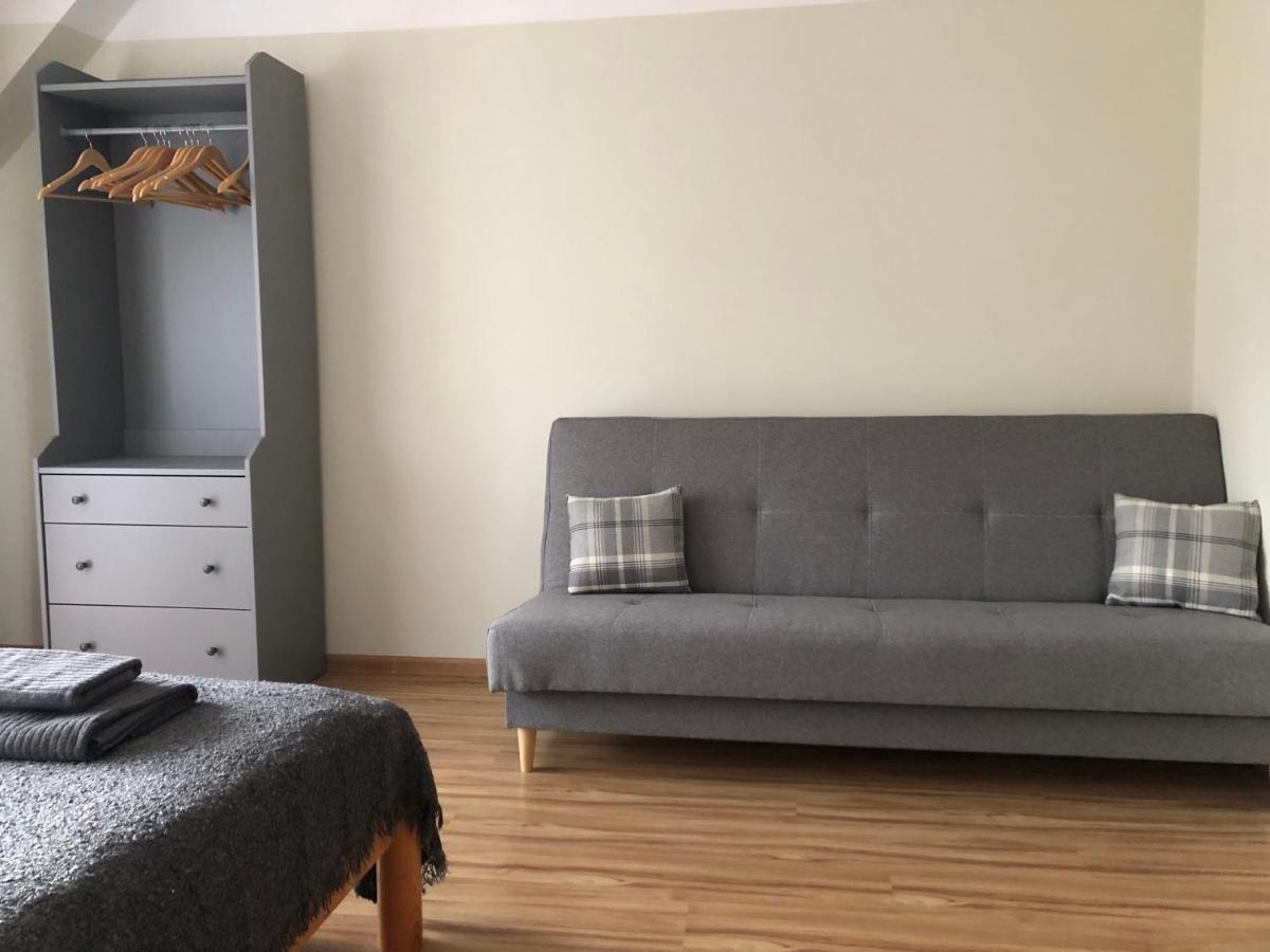Apartamenty Przy Strumyku Szczawnica Εξωτερικό φωτογραφία