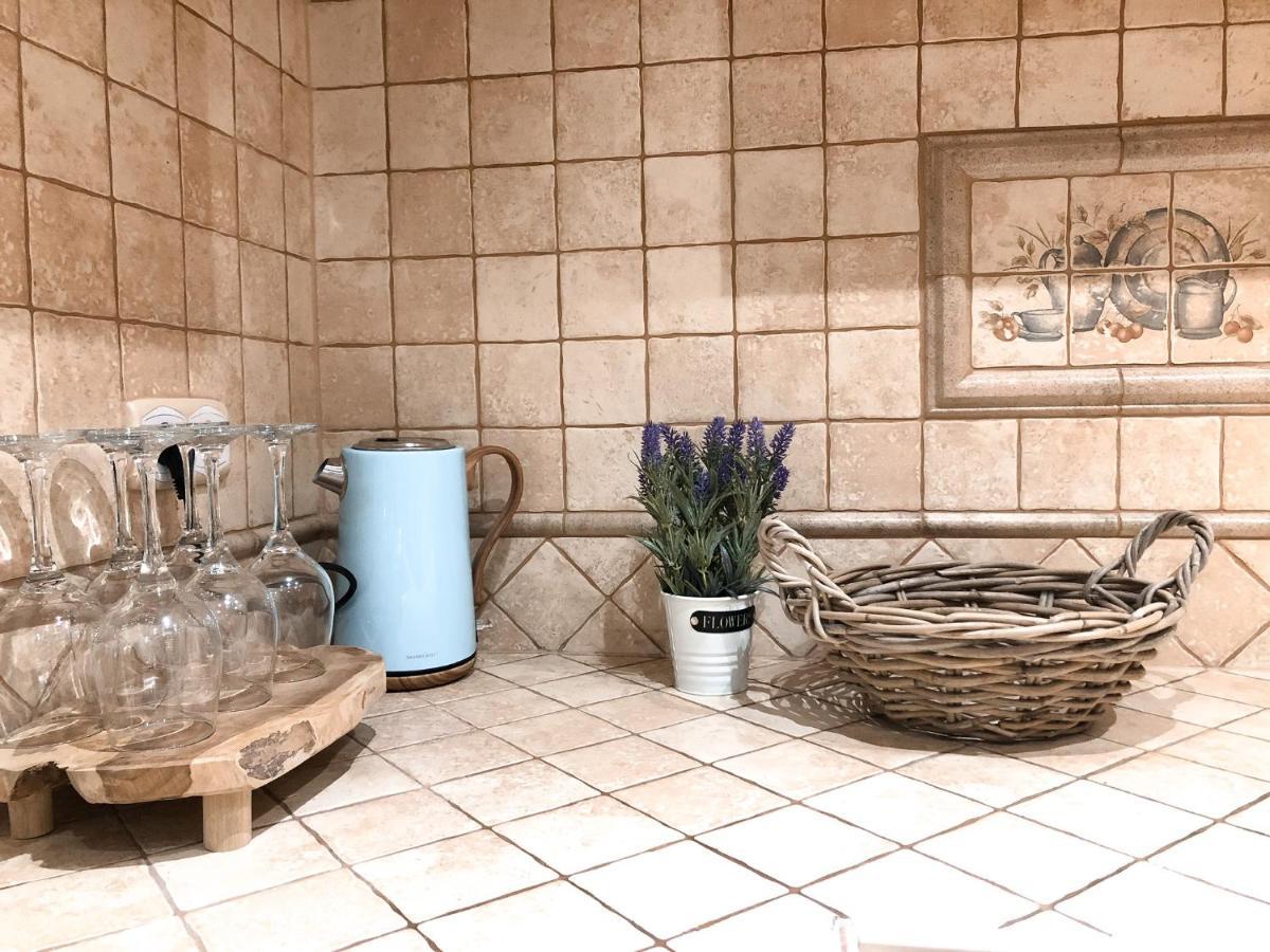 Apartamenty Przy Strumyku Szczawnica Εξωτερικό φωτογραφία