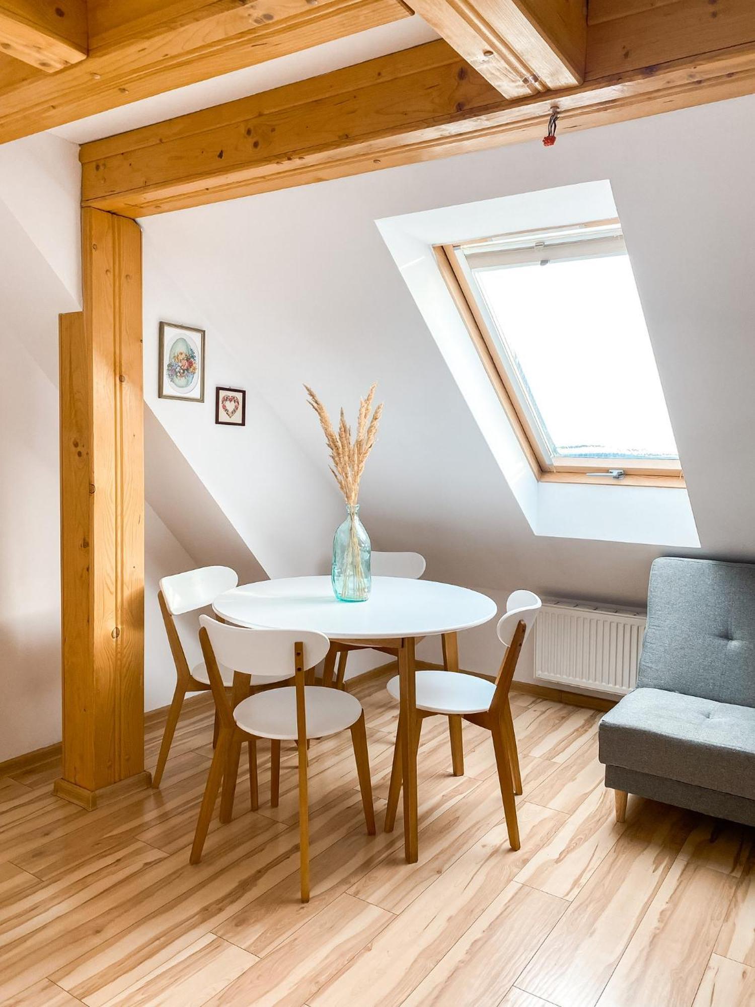 Apartamenty Przy Strumyku Szczawnica Εξωτερικό φωτογραφία