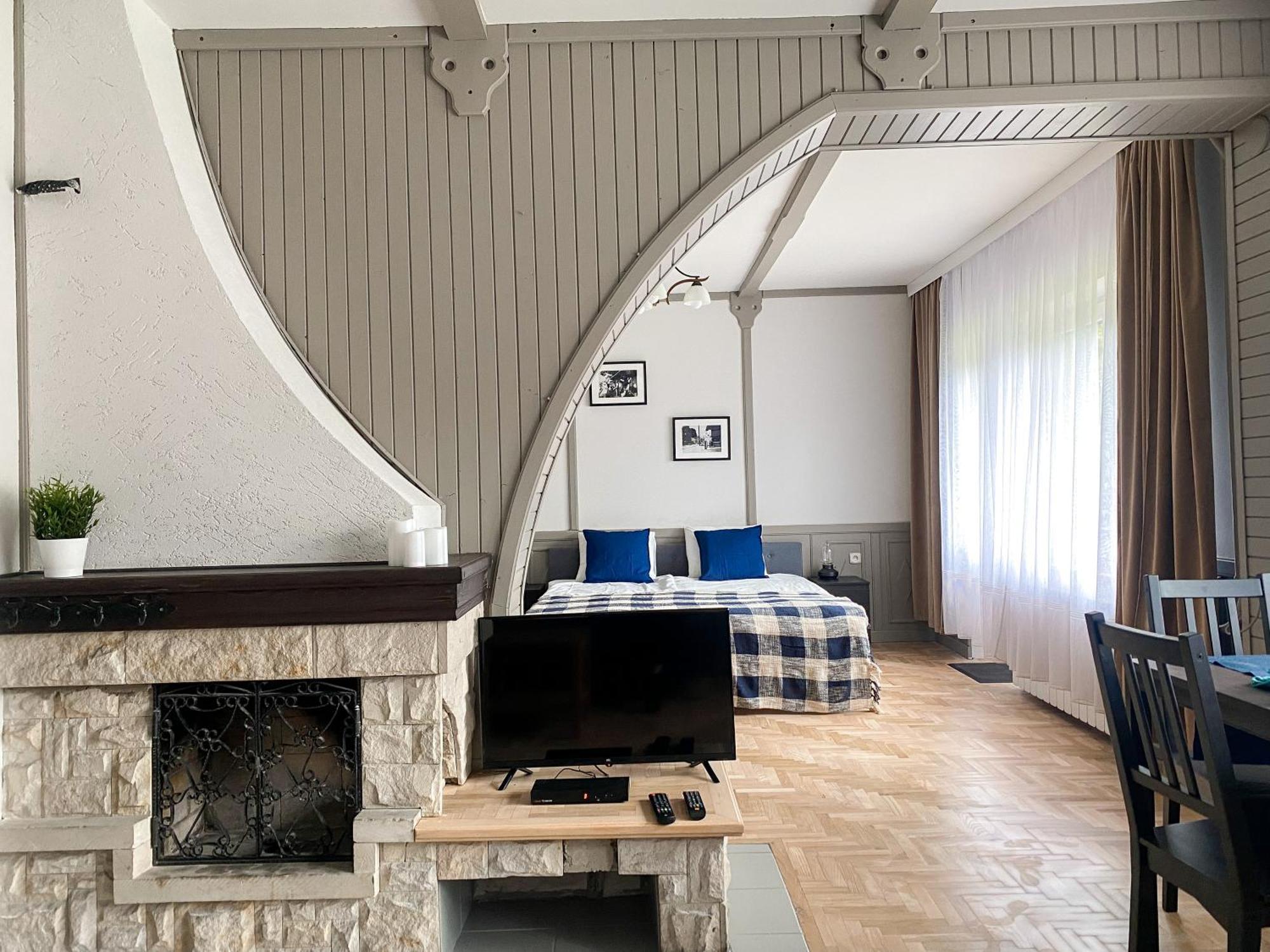 Apartamenty Przy Strumyku Szczawnica Εξωτερικό φωτογραφία
