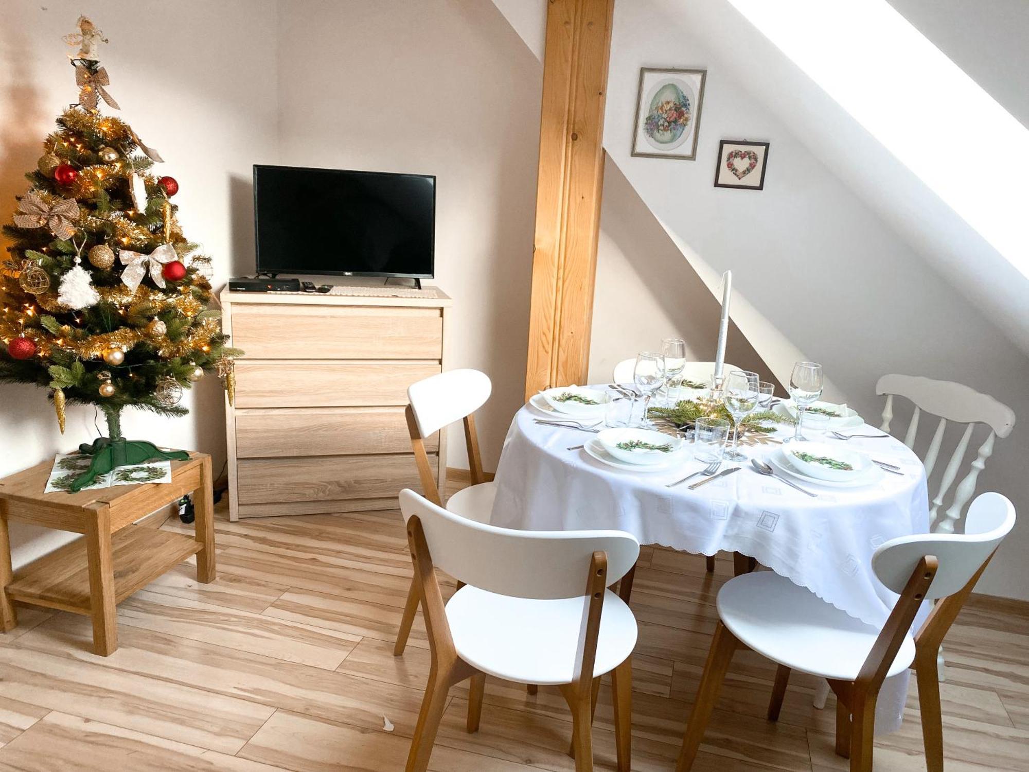 Apartamenty Przy Strumyku Szczawnica Εξωτερικό φωτογραφία