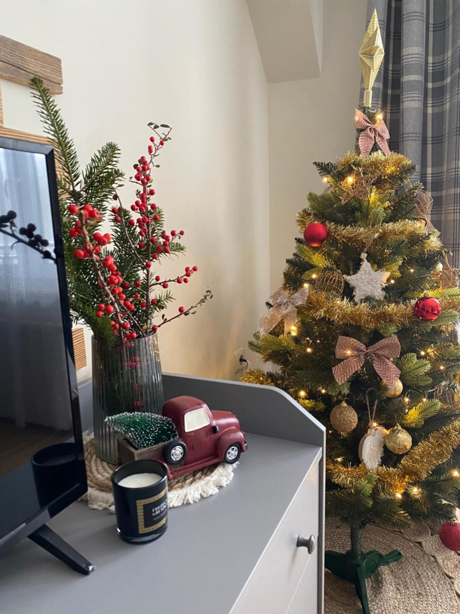 Apartamenty Przy Strumyku Szczawnica Εξωτερικό φωτογραφία
